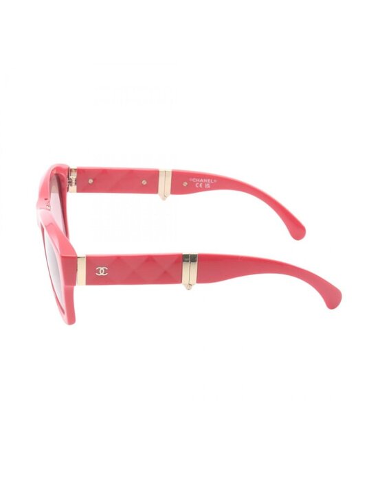 Chanel Sunglasses Square Eyewear main image 6